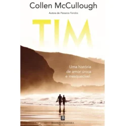 Tim de Colleen McCullough