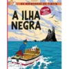 Tintin - A Ilha Negra de Hergé
