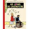 Tintin - 60 Anos Joias Castrafiori de Hergé