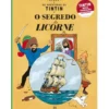 Tintin - O Segredo do Licorne de Hergé
