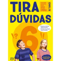 Tira Dúvidas 6º Ano