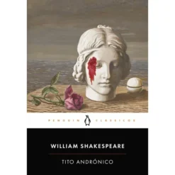 Tito Andrónico de William Shakespeare