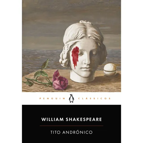 Tito Andrónico de William Shakespeare