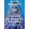 Tivemos de Remover Este Post de Hanna Bervoets