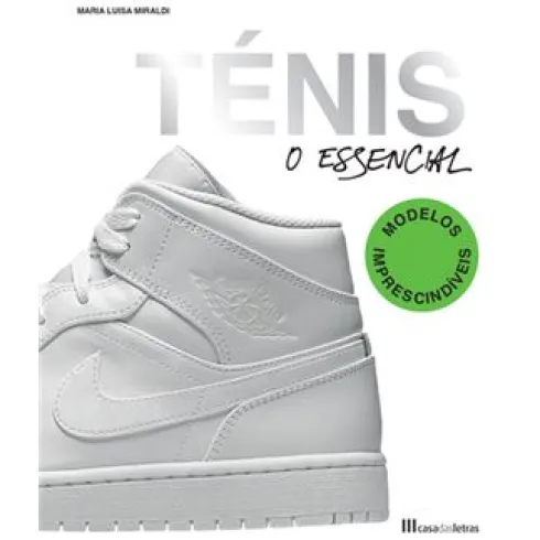 Ténis - O Essencial de Maria Luisa Miraldi