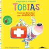 Tobias Nº 1 - Vamos Brincar aos Médicos de Guy Parker-Rees