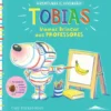 Tobias Nº 3 - Vamos Brincar aos Professores de Guy Parker-Rees