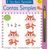 É Tão Bom Aprender: Contas Simples de Toni Stemp