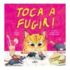 Toca A Fugir! de Sofia Vieira