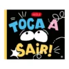 Toca A Sair:Livro De Histórias de Alberto Lot
