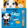 Toca a Vestir, Cão!