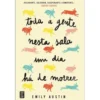 Toda a Gente Nesta Sala um Dia Há de Morrer de Emily Austin