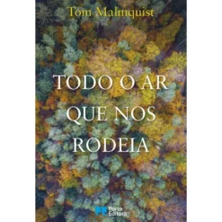 Todo o Ar que nos Rodeia de Tom Malmquist