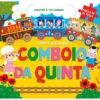 Todos a Bordo! Comboio da Quinta