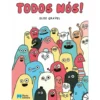 Todos Nós! de Elise Gravel