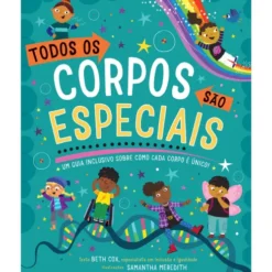 Todos os Corpos São Especiais de Beth Cox