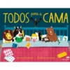 Todos para A Cama de Katrina Charman, Guilherme karsten