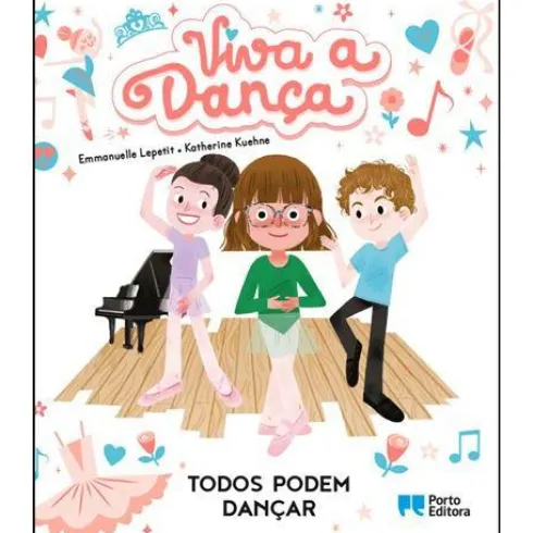 Todos Podem Dançar