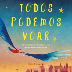 Todos Podemos Voar de Elisabeth Longridge