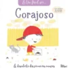 É Tão Fácil Ser… 4: Corajoso de Vários Autores - À Descoberta das Primeiras Emoções