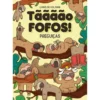 Tãããão Fofos-Preguiça :Livro de Colorir de Zero A Oito, Mafalda Mota