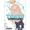 Tokyo Revengers - Livro 9 de Ken Wakui