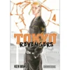 Tokyo Revengers - Livro 4 de Ken Wakui