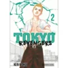 Tokyo Revengers - Livro 2 de Ken Wakui