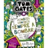 Tom Gates 11 de Liz Pichon - Zombies Caninos Sempre a Bombar (por Enquanto)