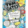 Tom Gates: Desculpas Perfeitas (e Outras Coisas Fixes) de Liz Pichon - Número 2 (6ª Edição)
