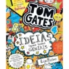 Tom Gates 4 - Ideias Quase Todas Geniais de Liz Pichon