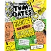 Tom Gates Nº 10 - Talentos Mesmo Incríveis (ou quase!) de Liz Pichon