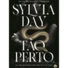 Tão Perto de Sylvia Day
