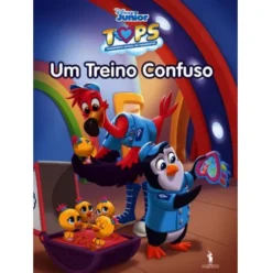 Tops Nº1 - Um Treino Confuso