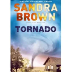 Tornado de Sandra Brown