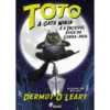 Toto, A Gata Ninja e A Incrível Fuga da Cobra Real de Dermot O'Leary