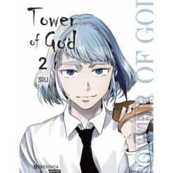 Tower Of God #2 de Siu