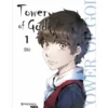 Tower Of God #1 de Siu