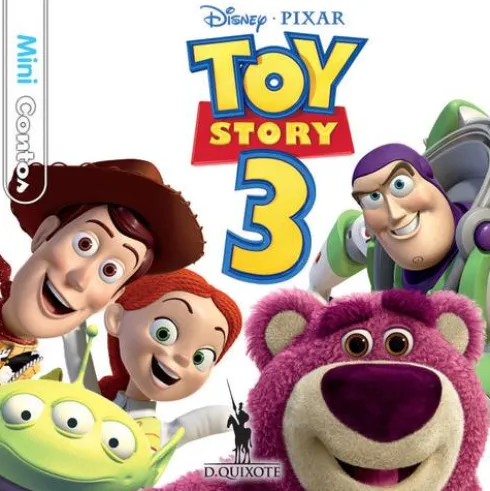 Toy Story 3