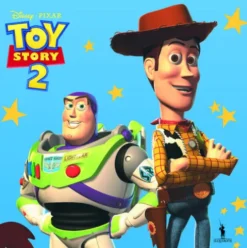 Toy Story 2