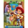 Toy Story 5: História Para Colorir de Disney