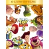 Toy Story 3 - O Livro do Filme
