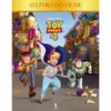 Toy Story 4 - o Livro do Filme de Disney