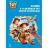 Toy Story - Woody e o Resgate no Oeste Selvagem
