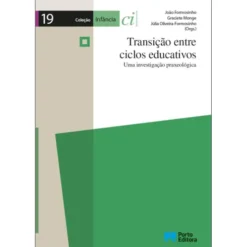 Transição entre Ciclos Educativos