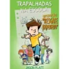 Trapalhadas na Escola - Operação Resgate Imperfeito de Jason Platt