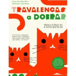 Travalengas a Dobrar de José Dias Pires