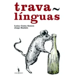 Trava-Linguas de Luísa Costa Gomes