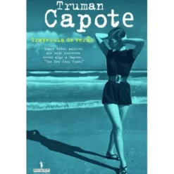 Travessia de Verão de Truman Capote