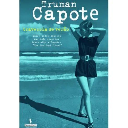 Travessia de Verão de Truman Capote